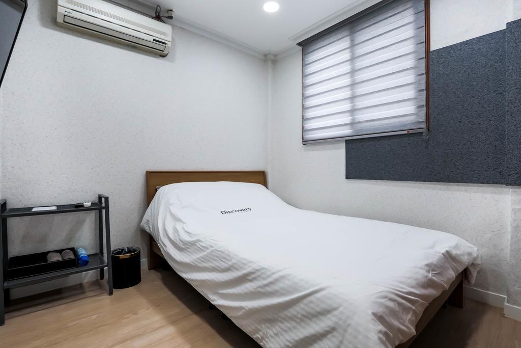 Discovery Busan Guesthouse Dış mekan fotoğraf