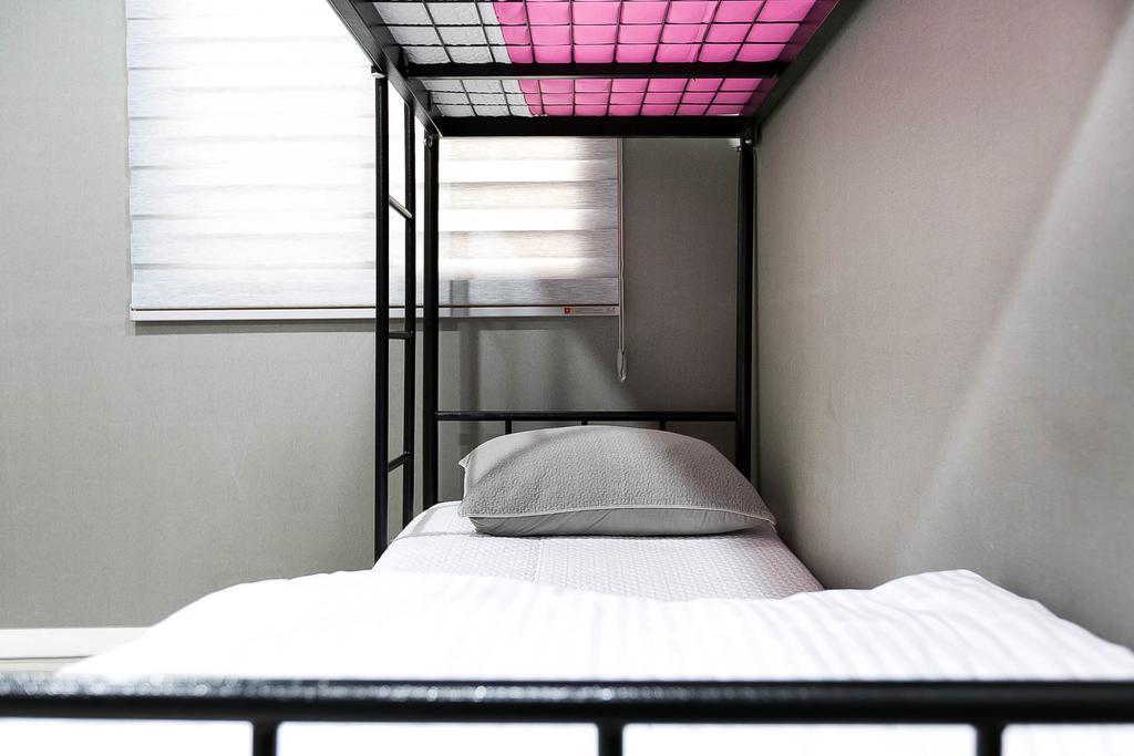 Discovery Busan Guesthouse Dış mekan fotoğraf