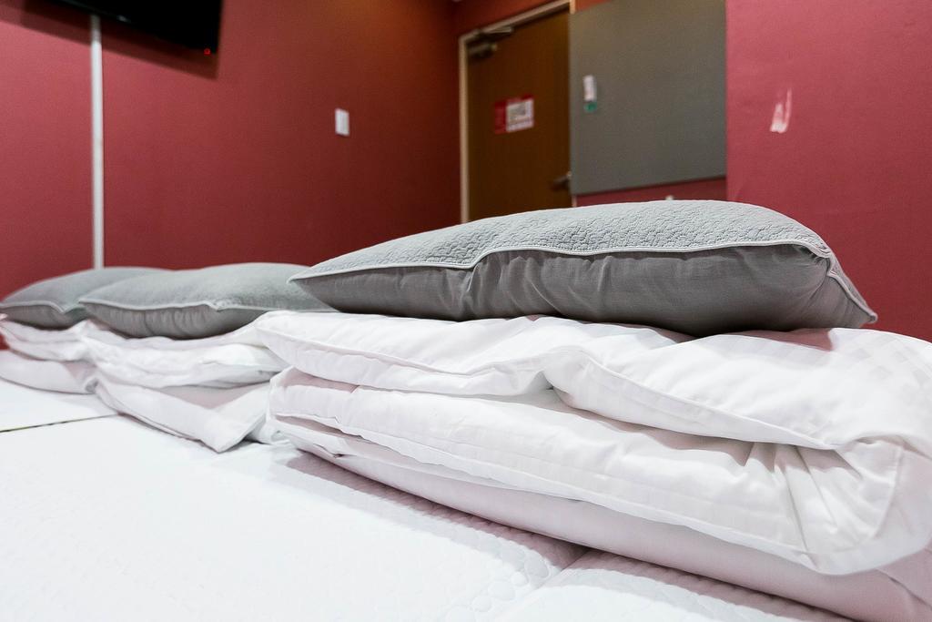 Discovery Busan Guesthouse Dış mekan fotoğraf