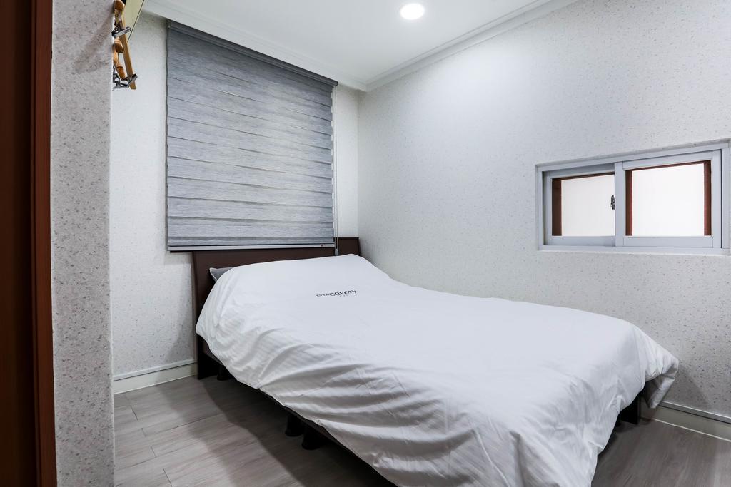 Discovery Busan Guesthouse Dış mekan fotoğraf